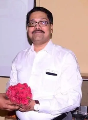 Profile picture for user nmallik.mec