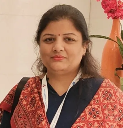 Profile picture for user vinitachandra.hss