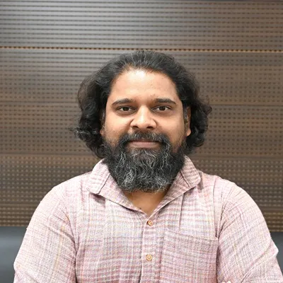 Profile picture for user surya.met