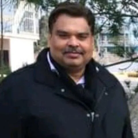 Profile picture for user skshukla.mec