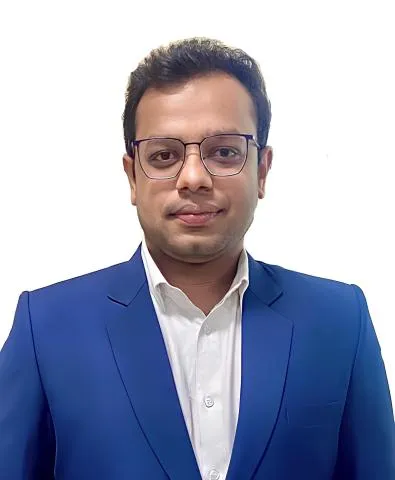 Profile picture for user shrey.met