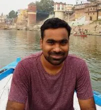 Profile picture for user nksnaidu.eee