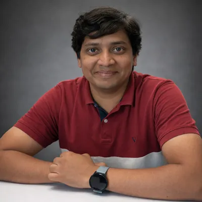 Profile picture for user gmkarthik.mec