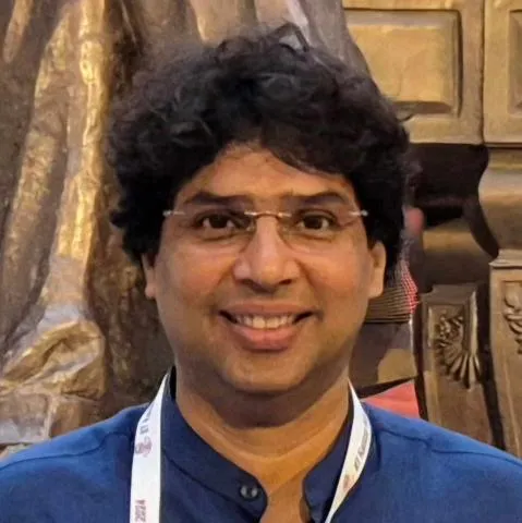 Profile picture for user cupadhyay.mst