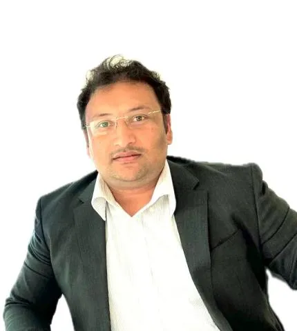 Profile picture for user santosh.chy