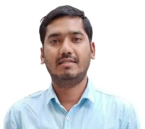 Profile picture for user awaneesh.cse