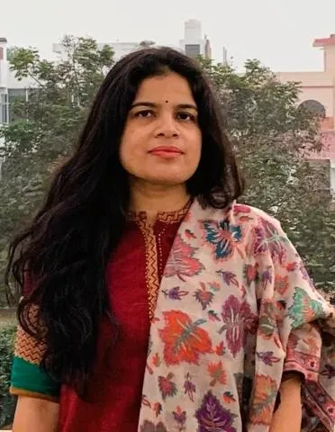 Profile picture for user amrita.hss