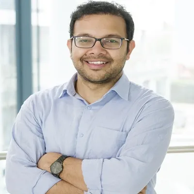 Profile picture for user prateek.che