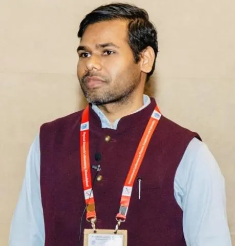 Profile picture for user kuldeep.phy