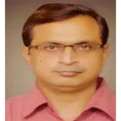 Profile picture for user pbhardwaj.mec