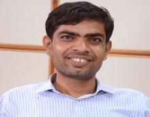 Prasenjit Chank