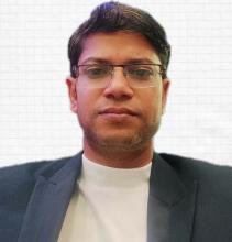 Profile picture for user ravi.che