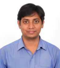 Profile picture for user mkarthik.mec