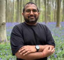 Profile picture for user vishvesh.mat